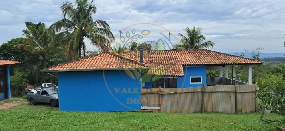 Chácara, 2 quartos - Foto 5