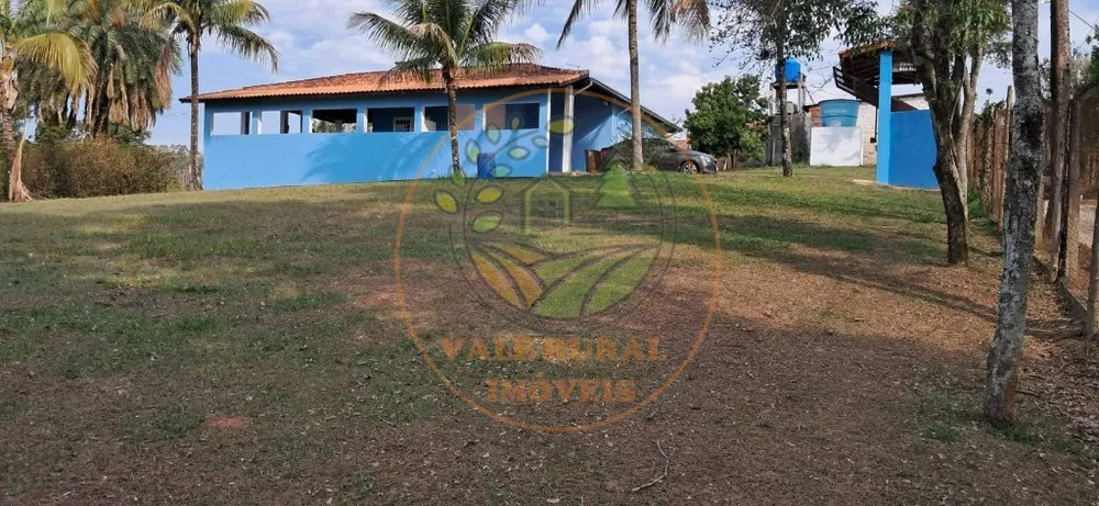 Chácara, 2 quartos - Foto 2