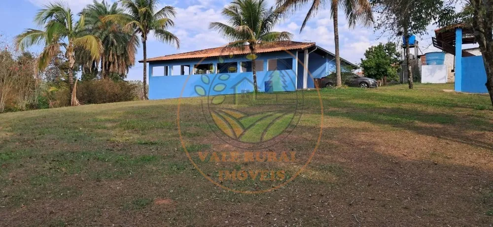 Chácara, 2 quartos - Foto 6