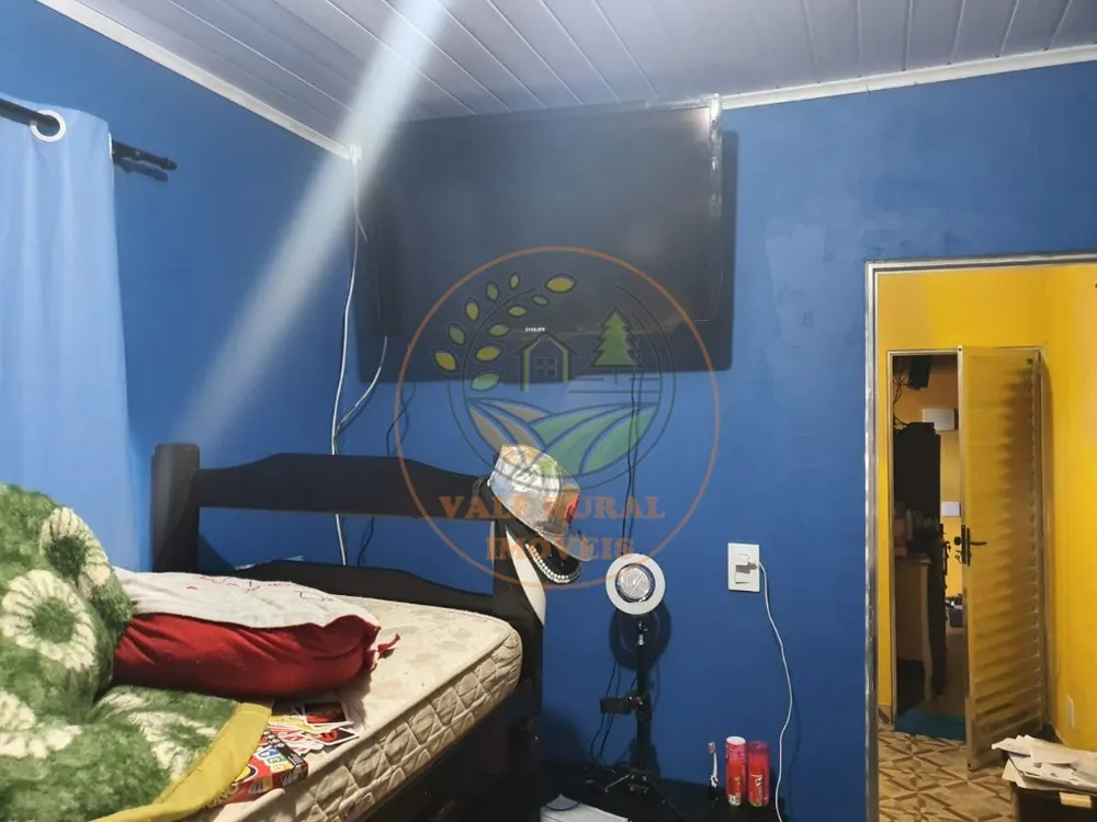 Chácara, 5 quartos - Foto 8