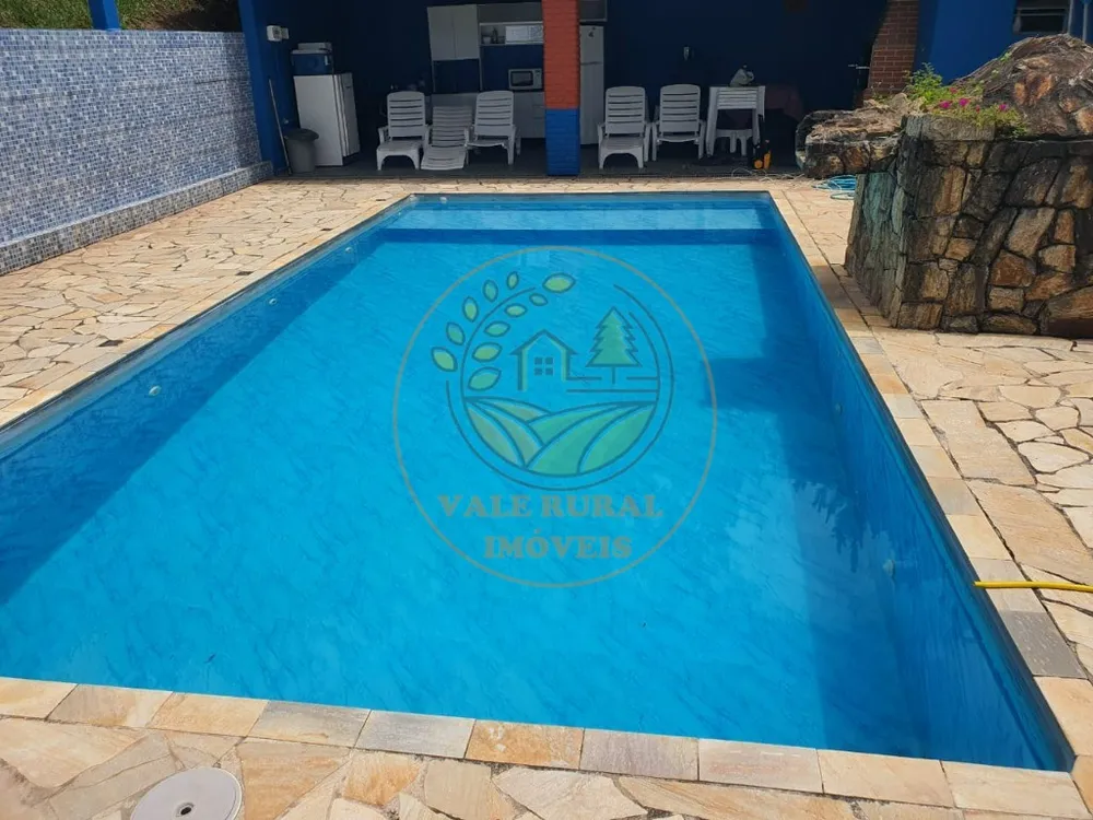 Chácara, 5 quartos - Foto 4