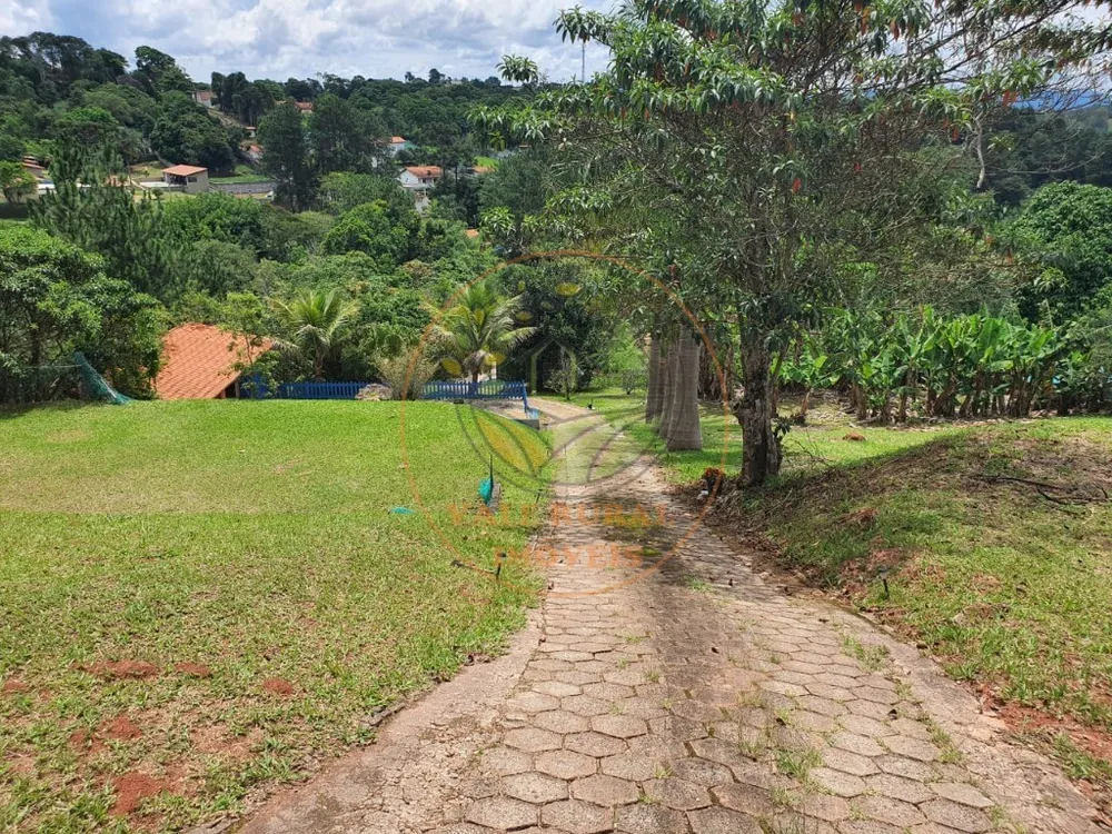 Chácara, 5 quartos - Foto 1