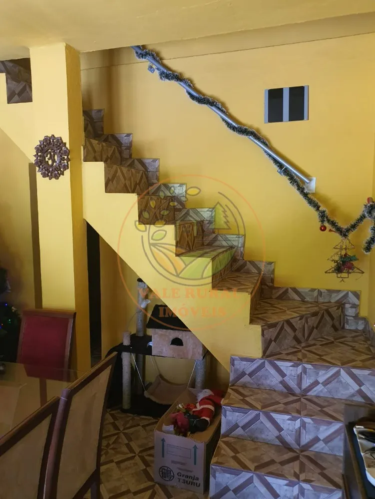 Chácara, 5 quartos - Foto 12