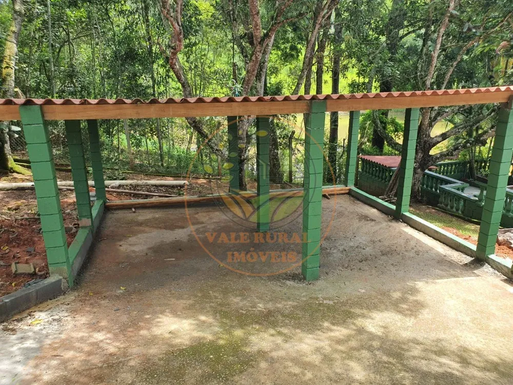 Chácara, 5 quartos - Foto 2