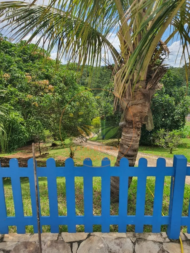 Chácara, 5 quartos - Foto 6