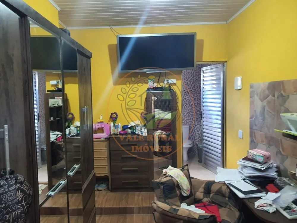 Chácara, 5 quartos - Foto 10