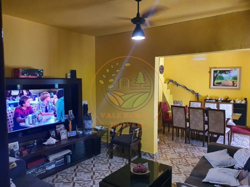 Chácara, 5 quartos - Foto 11