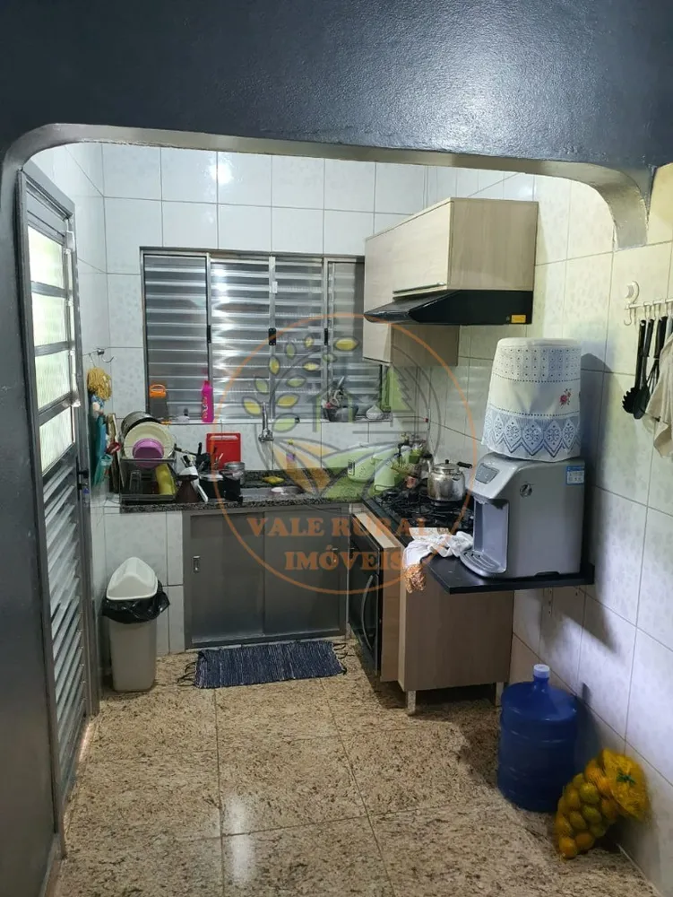 Chácara, 5 quartos - Foto 9