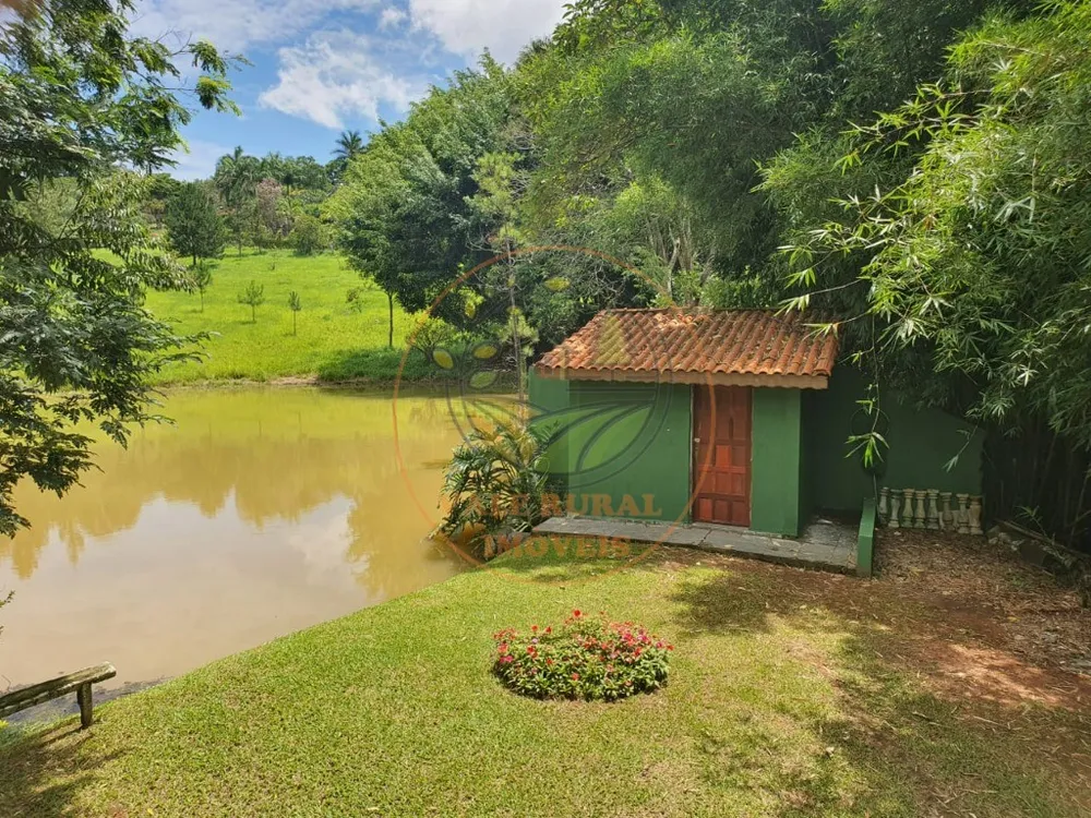 Chácara, 5 quartos - Foto 3