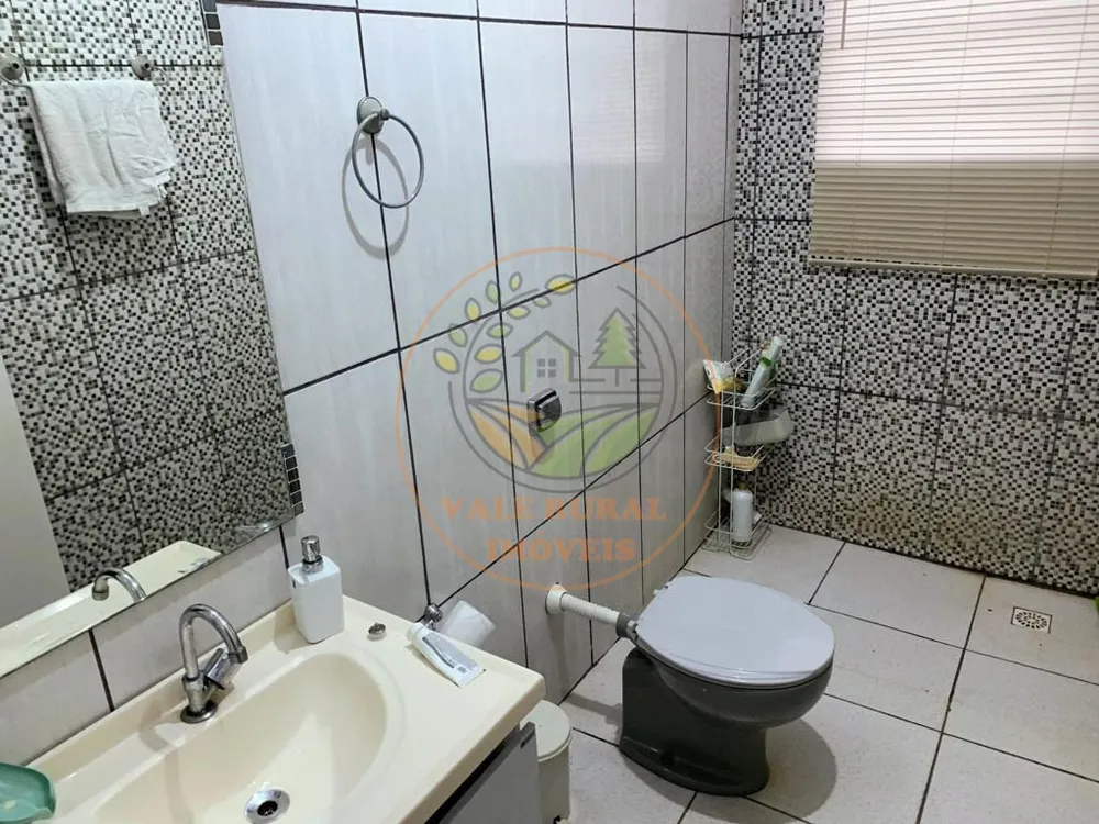 Chácara, 1 quarto, 1470 m² - Foto 9