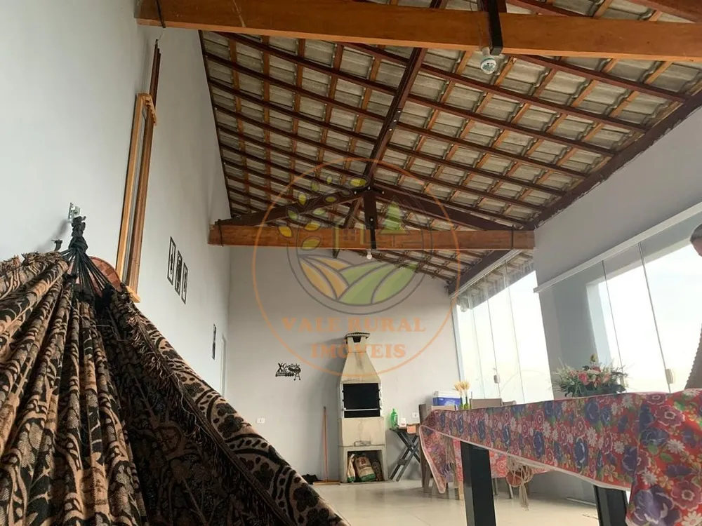 Chácara, 1 quarto, 1470 m² - Foto 5