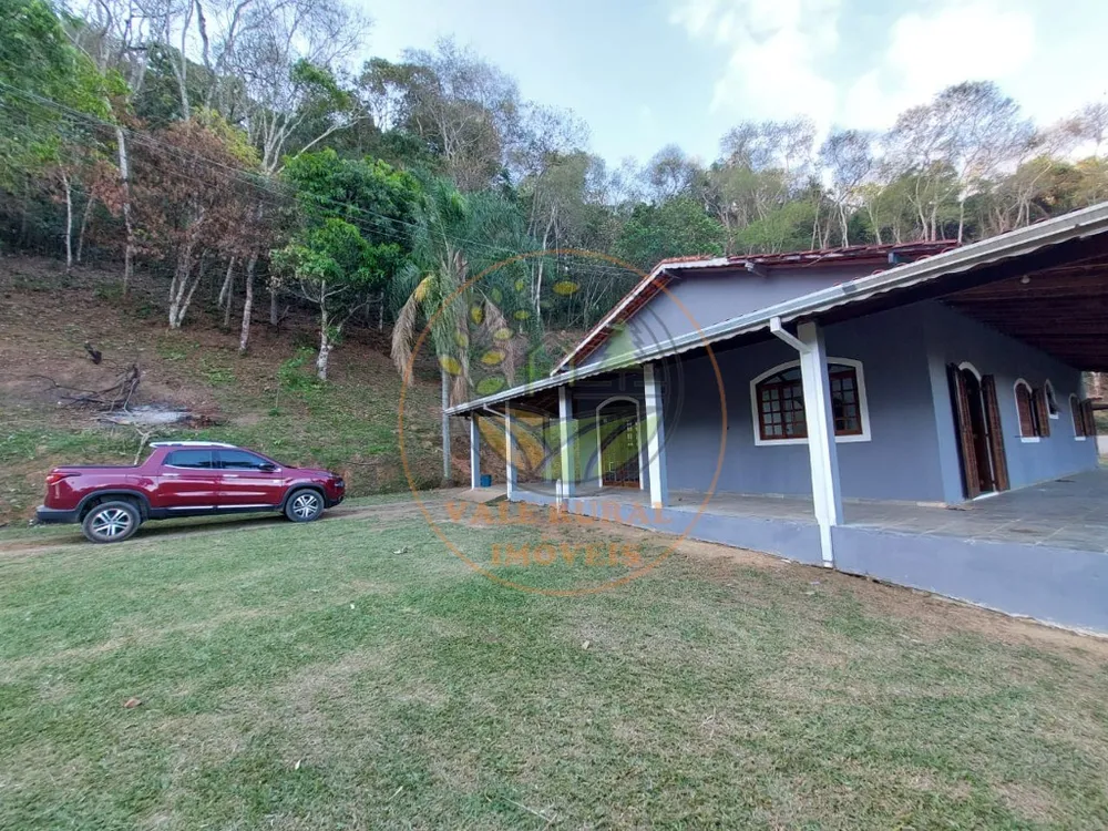 Chácara, 3 quartos - Foto 2