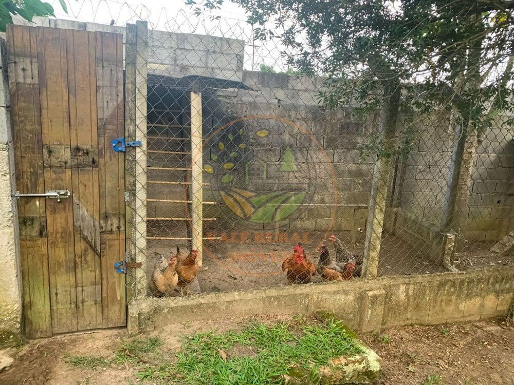 Chácara à venda com 3 quartos, 2475m² - Foto 3