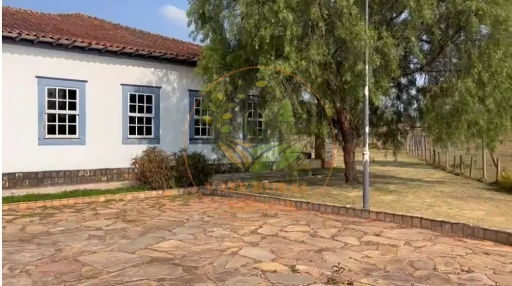 Fazenda, 3 quartos - Foto 3