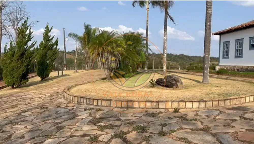 Fazenda, 3 quartos - Foto 5