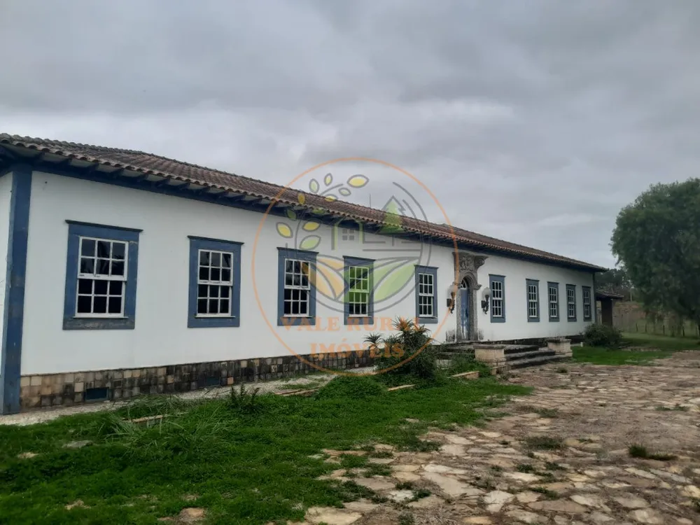 Fazenda, 3 quartos - Foto 2