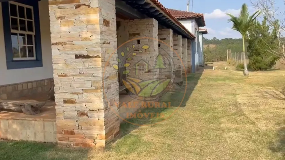 Fazenda, 3 quartos - Foto 4