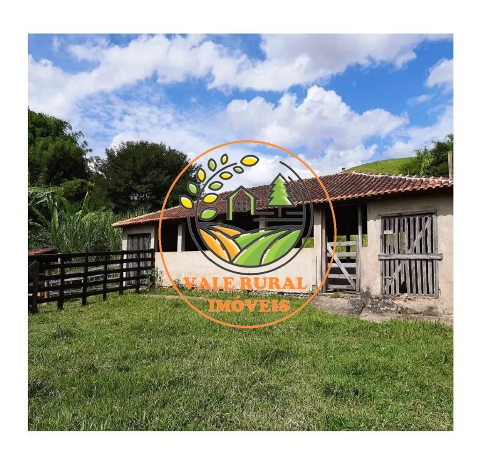 Fazenda, 62 m² - Foto 3