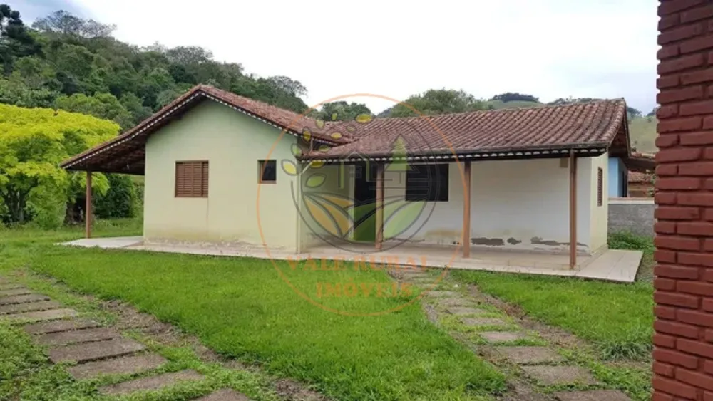 Sítio, 1 quarto, 20800 m² - Foto 1