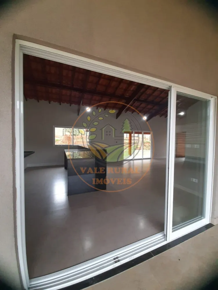Chácara, 3 quartos - Foto 8