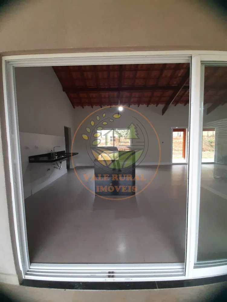 Chácara, 3 quartos - Foto 9