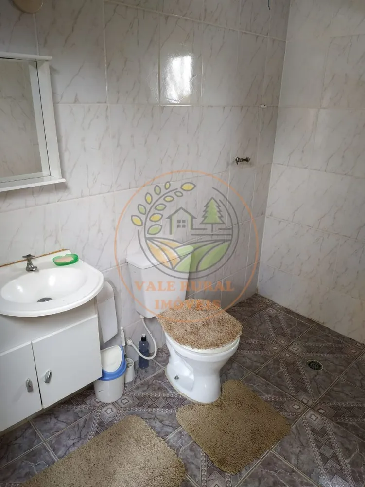 Chácara, 1 quarto - Foto 12