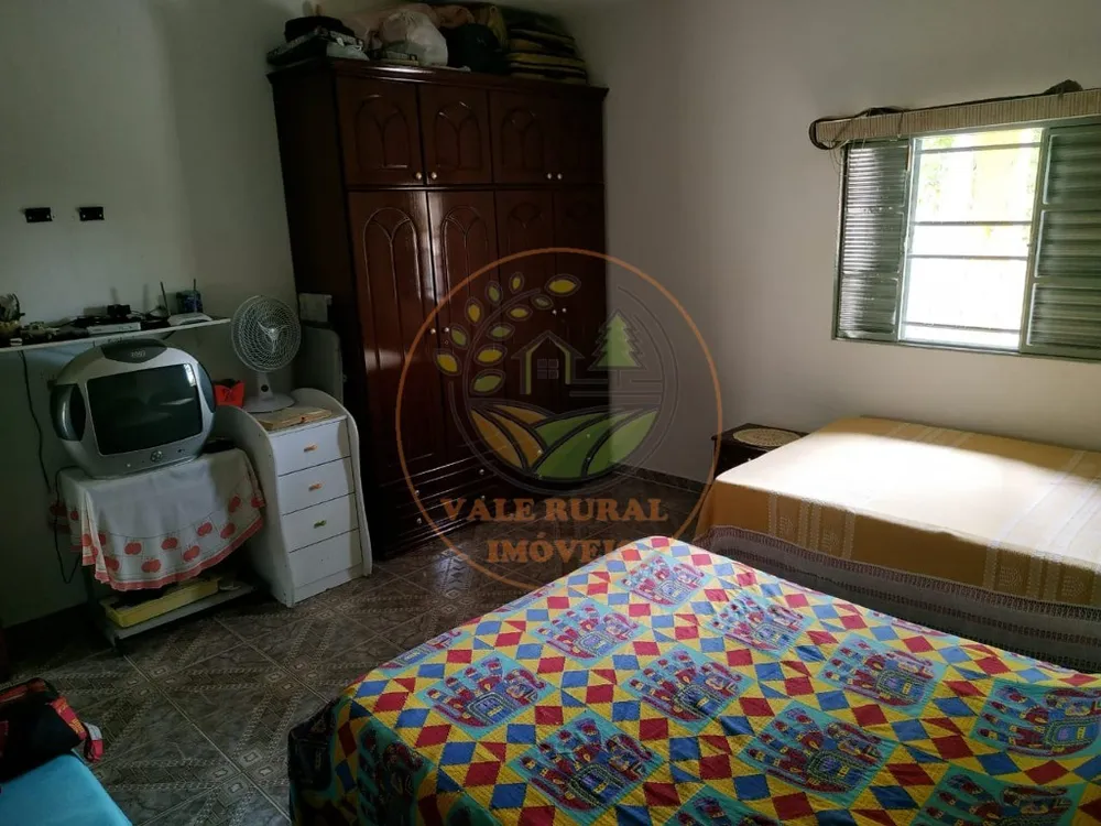 Chácara, 1 quarto - Foto 11