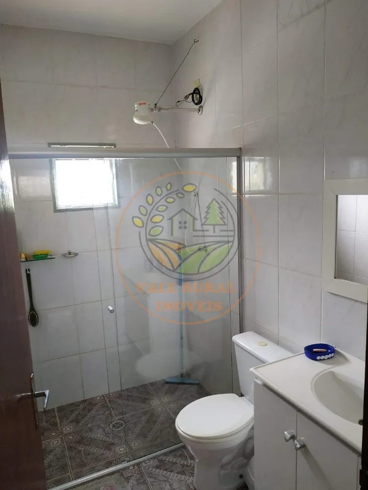 Chácara, 1 quarto - Foto 9