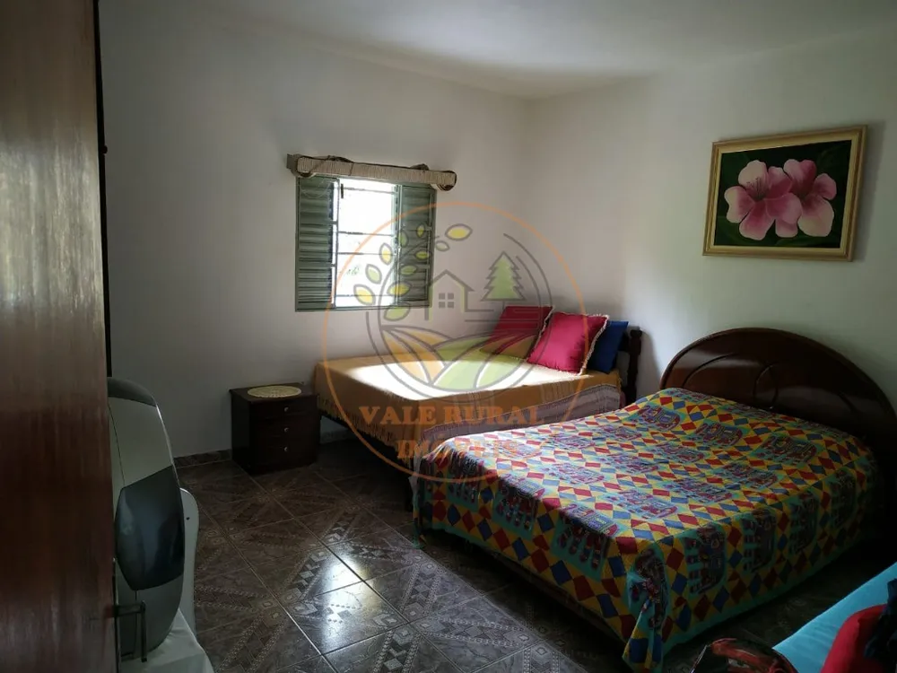 Chácara, 1 quarto - Foto 10