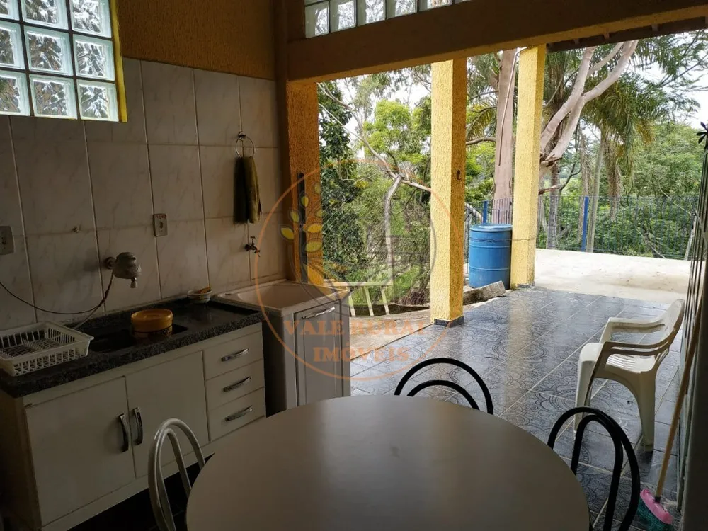 Chácara, 1 quarto - Foto 8