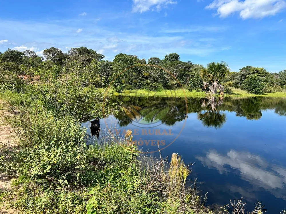 Fazenda, 1 quarto - Foto 1