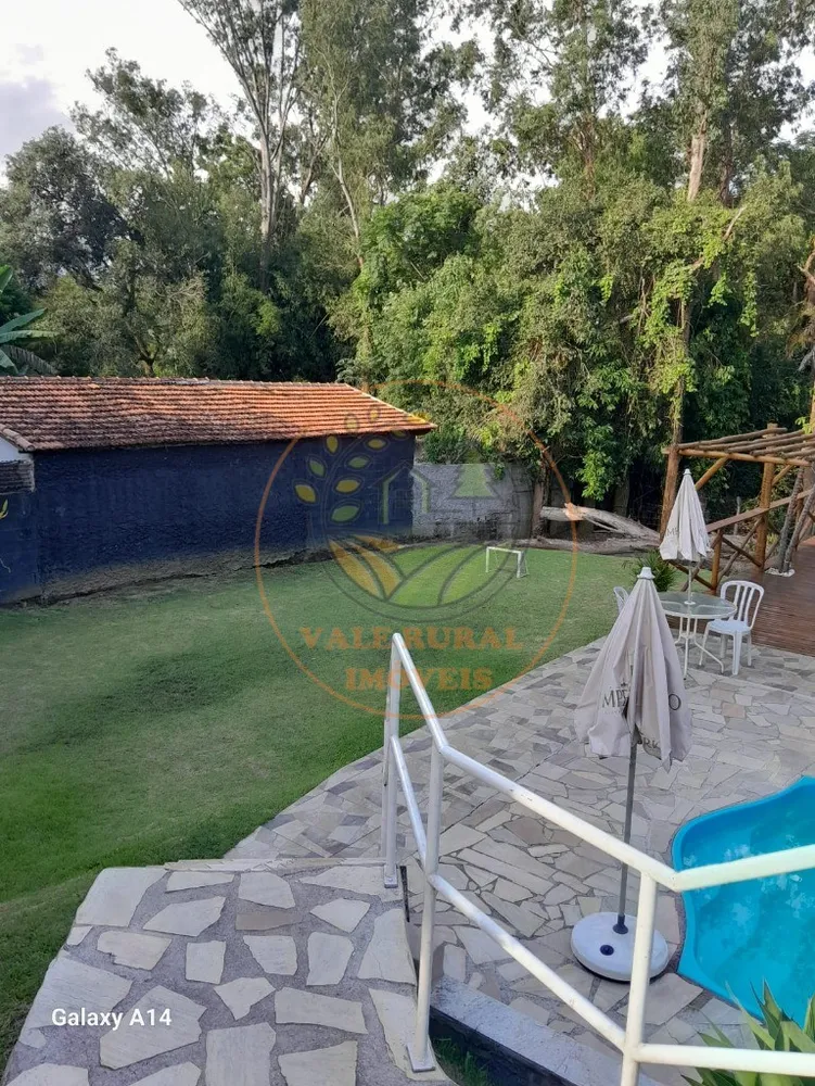 Chácara, 4 quartos - Foto 4