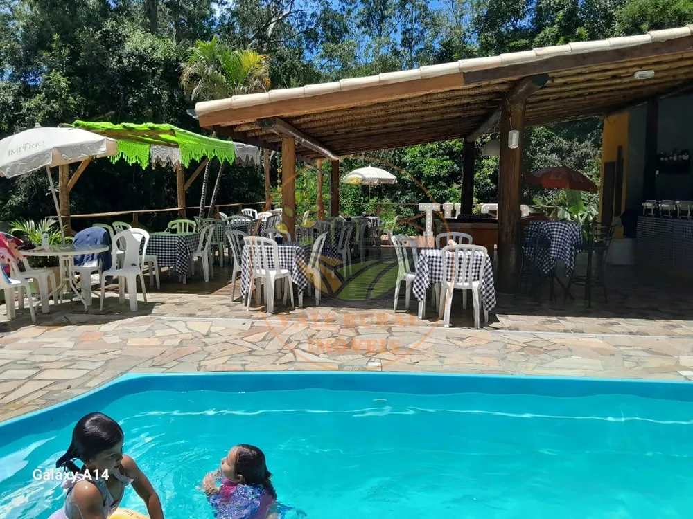 Chácara, 4 quartos - Foto 2