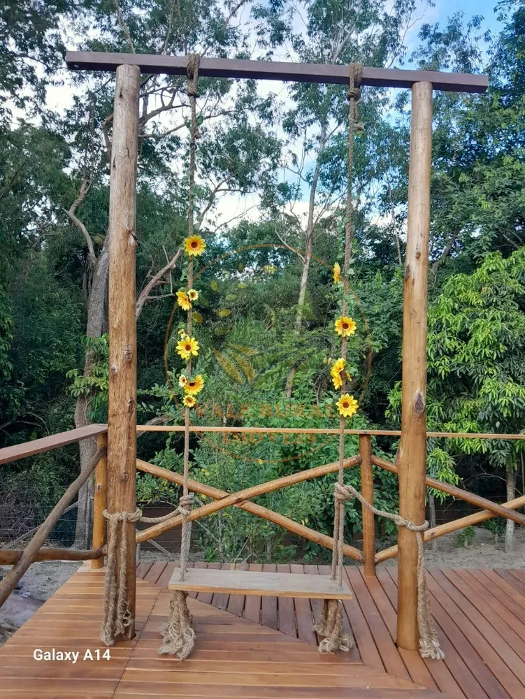 Chácara, 4 quartos - Foto 4