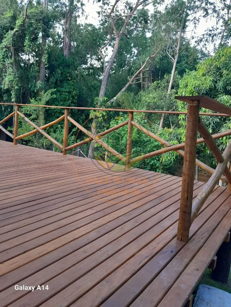 Chácara, 4 quartos - Foto 6
