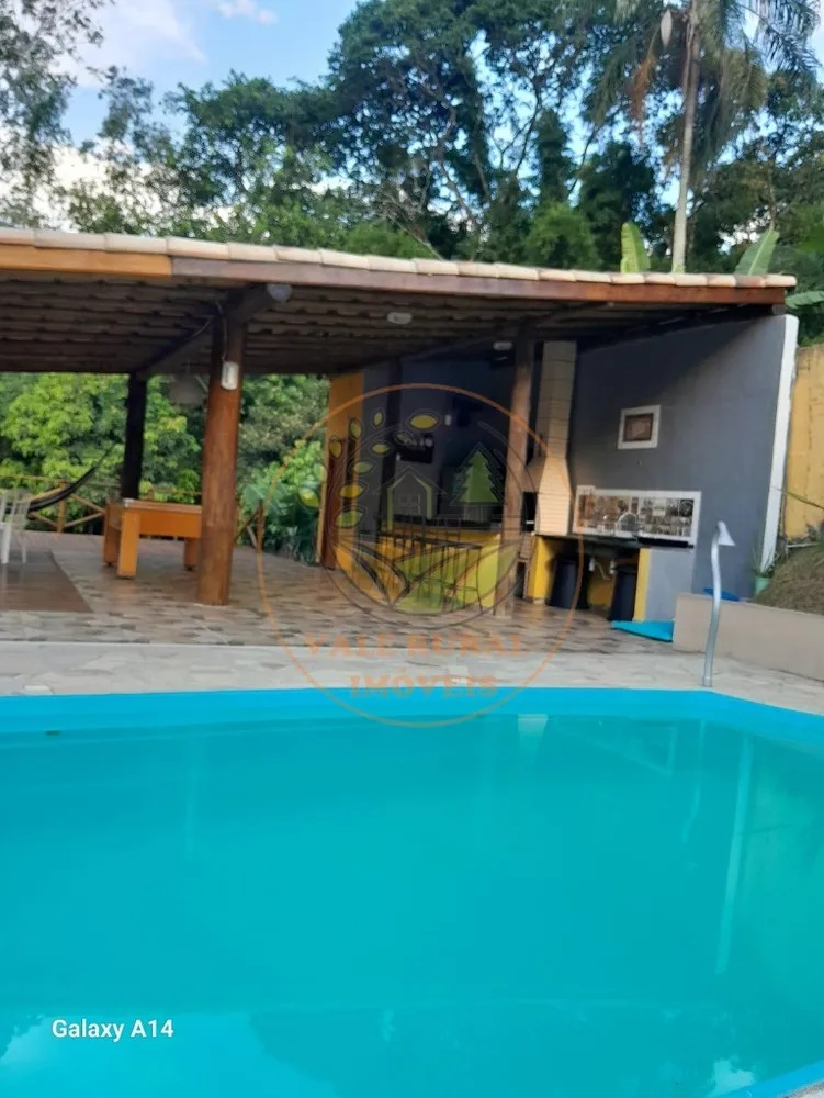Chácara, 4 quartos - Foto 1