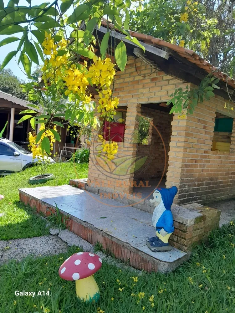 Chácara, 4 quartos - Foto 8