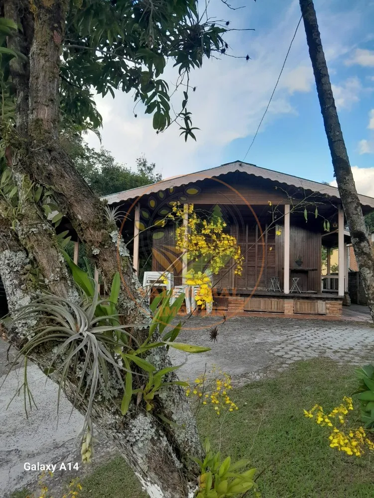 Chácara, 4 quartos - Foto 10