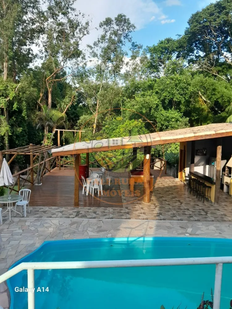 Chácara, 4 quartos - Foto 7