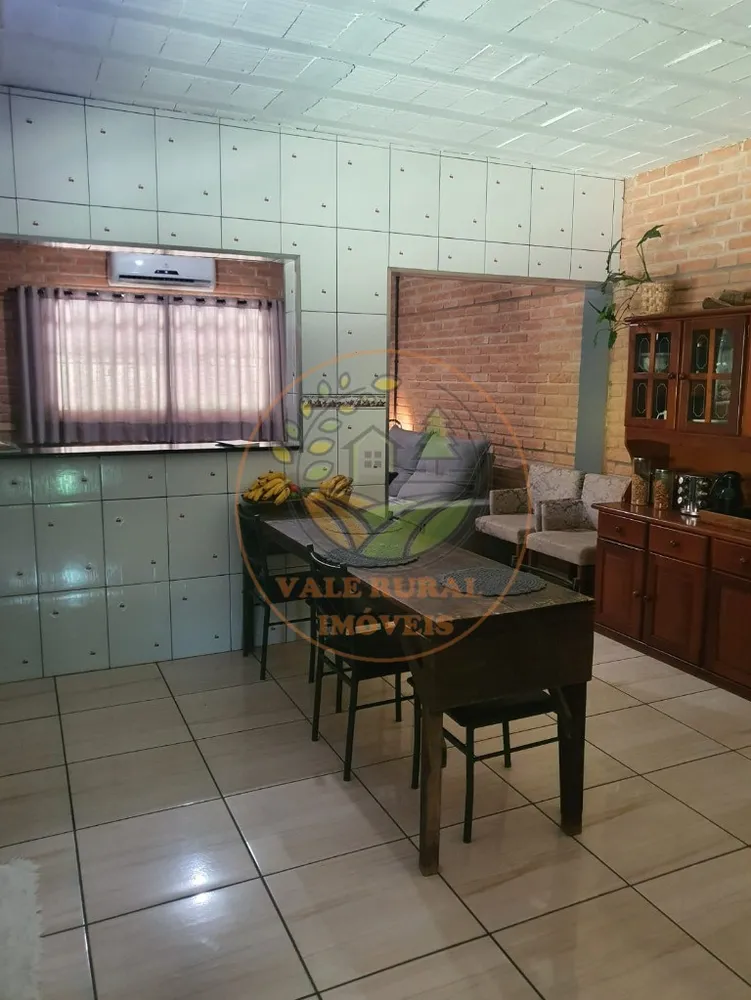 Chácara, 2 quartos - Foto 10