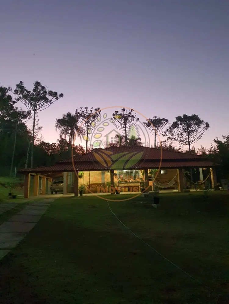 Chácara, 2 quartos - Foto 1