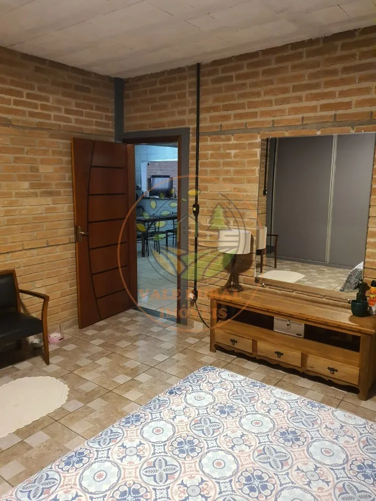 Chácara, 2 quartos - Foto 12
