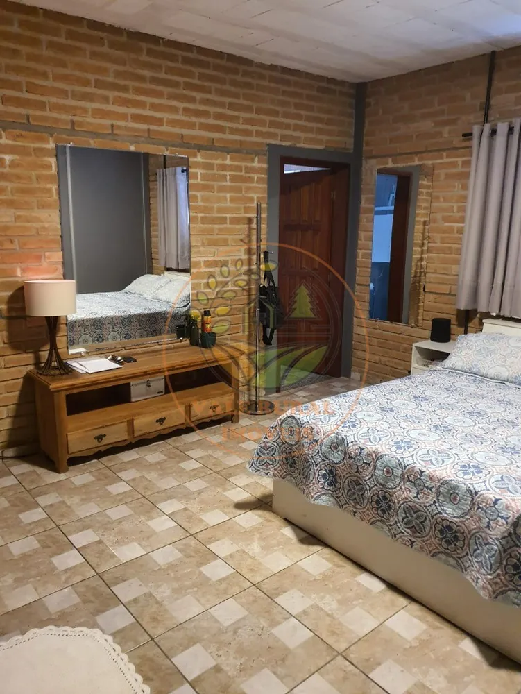 Chácara, 2 quartos - Foto 7