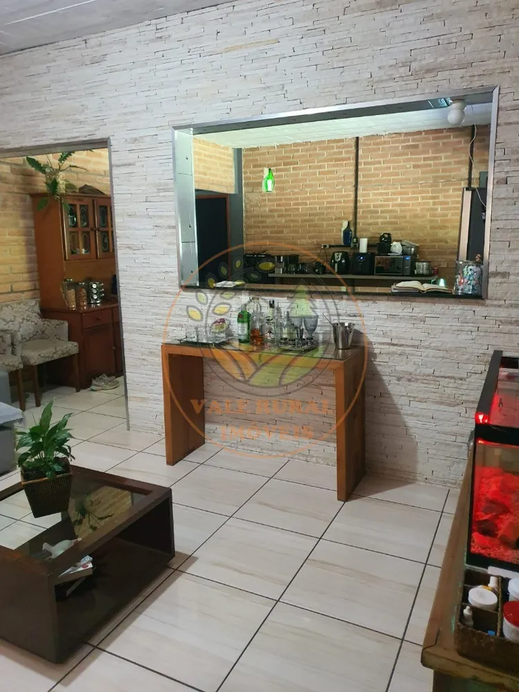 Chácara, 2 quartos - Foto 11