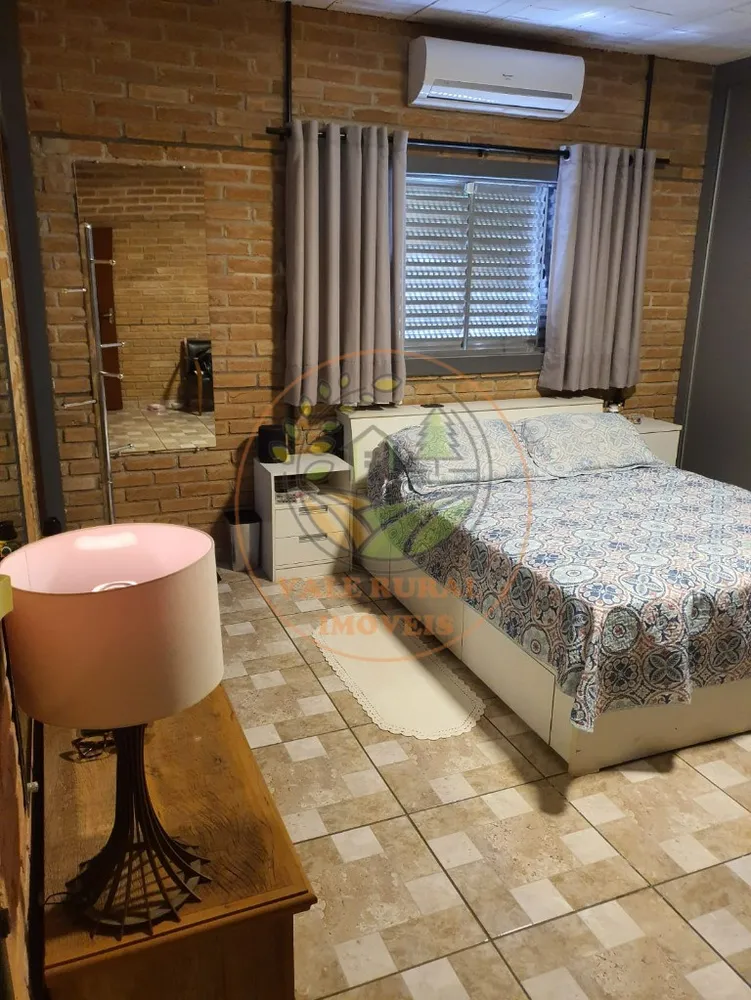Chácara, 2 quartos - Foto 6