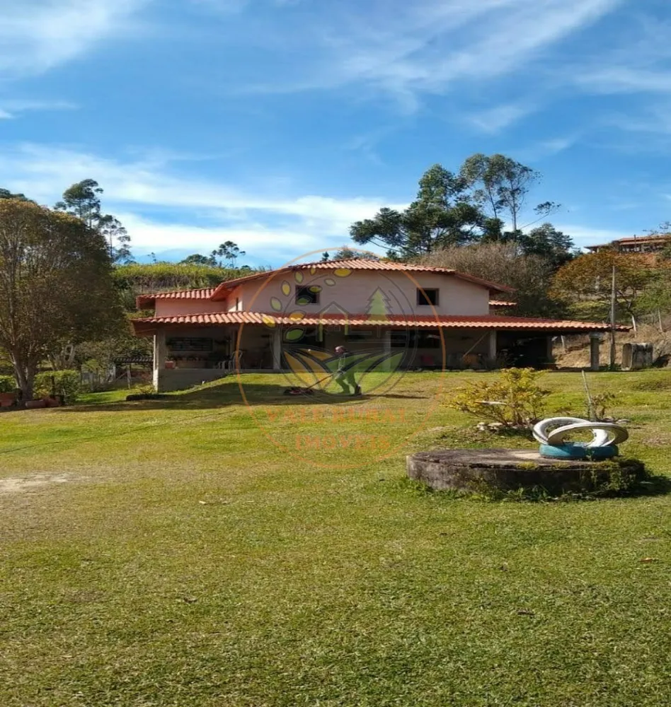 Sítio, 5 quartos, 2 hectares - Foto 3