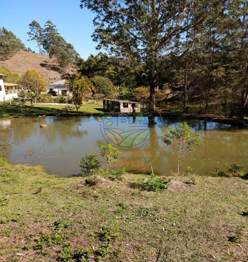 Sítio, 5 quartos, 2 hectares - Foto 10