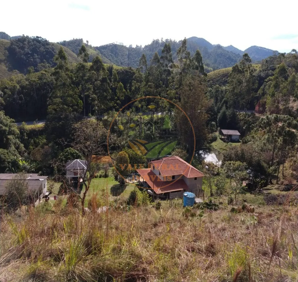 Sítio, 5 quartos, 2 hectares - Foto 1