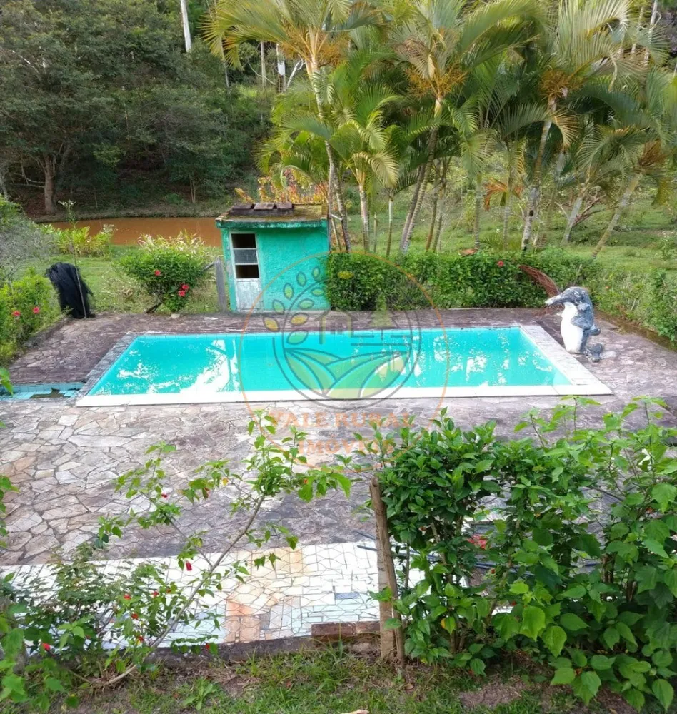 Sítio, 5 quartos, 2 hectares - Foto 4
