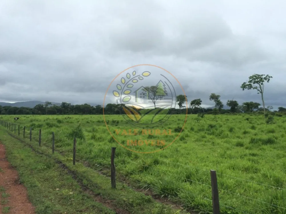 Fazenda, 2 quartos - Foto 2